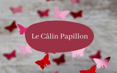 Le Câlin Papillon