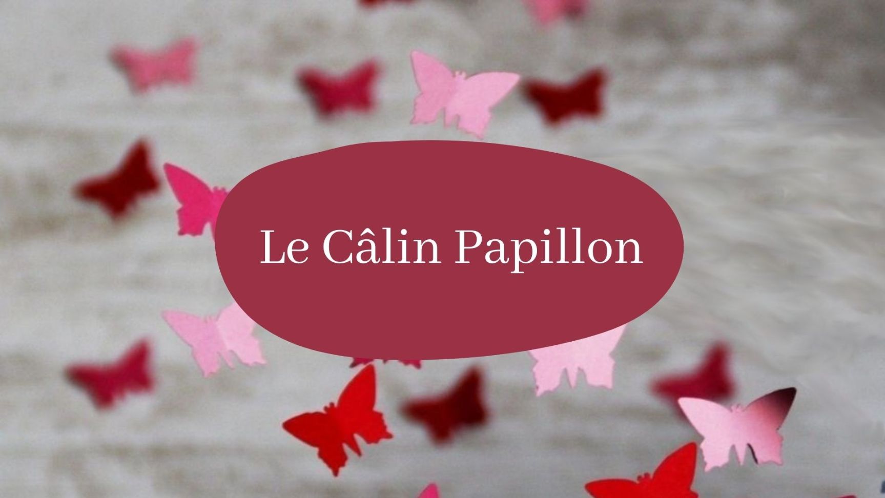 Calmer la peur