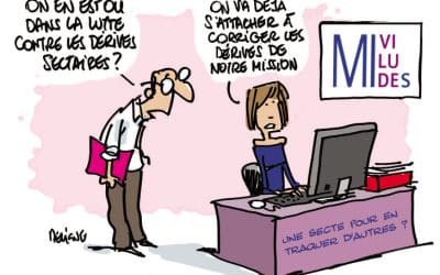 Thérapie Sonore, Législation et Miviludes…